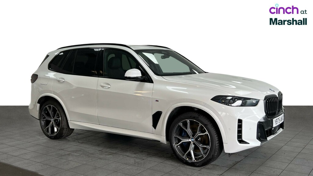 BMW X5 M X5 M Competition  #1