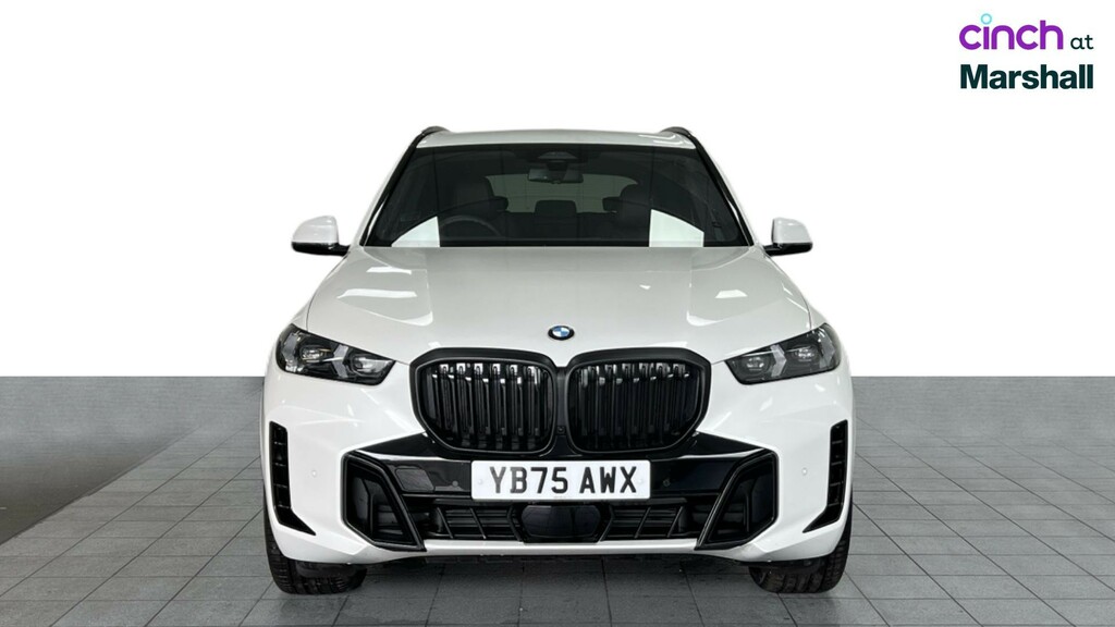 BMW X5 M X5 M Competition  #12