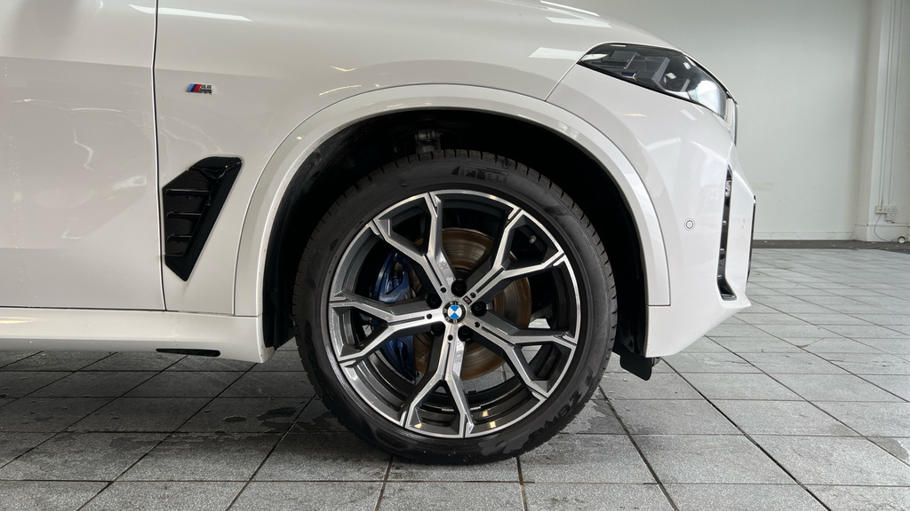 BMW X5 M X5 M Competition  #30
