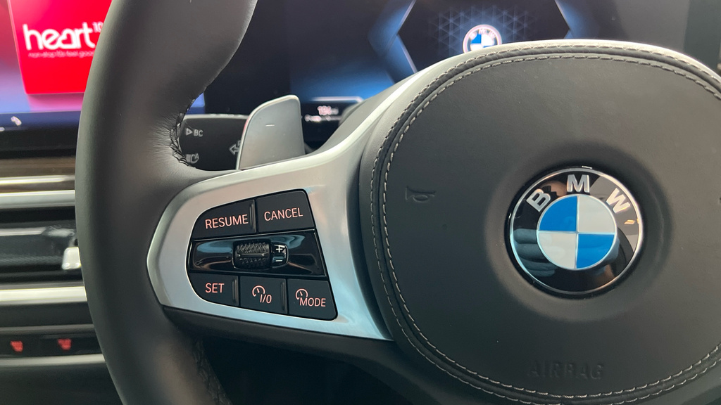 BMW X5 M X5 M Competition  #31