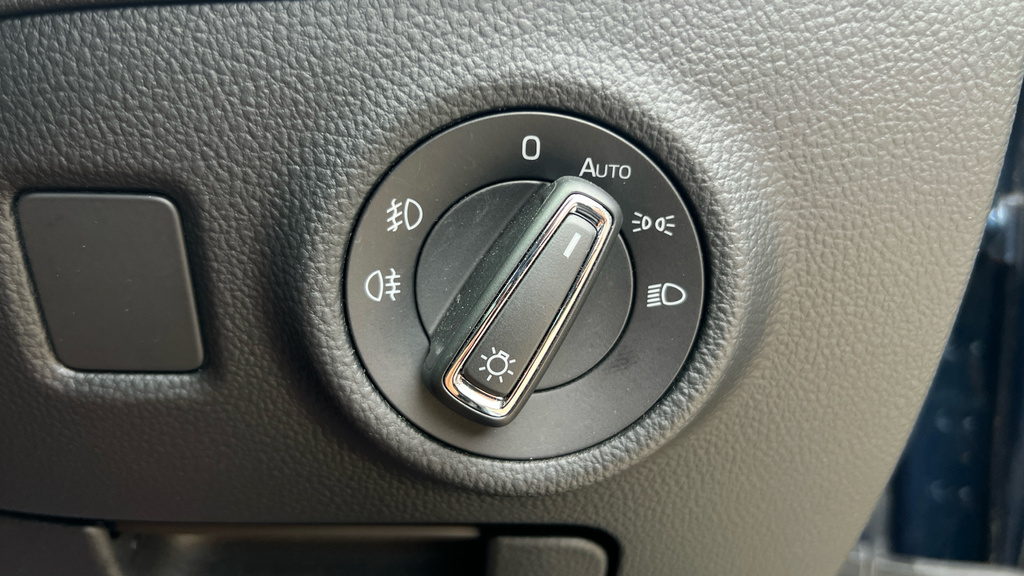 Skoda Superb Se L Executive Silver #14