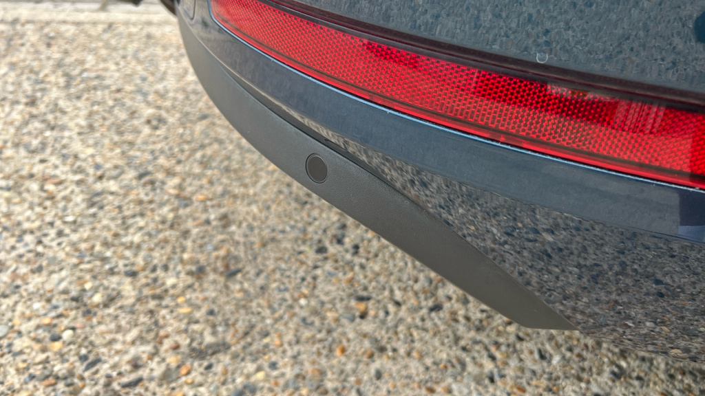 Skoda Superb Se L Executive Silver #6