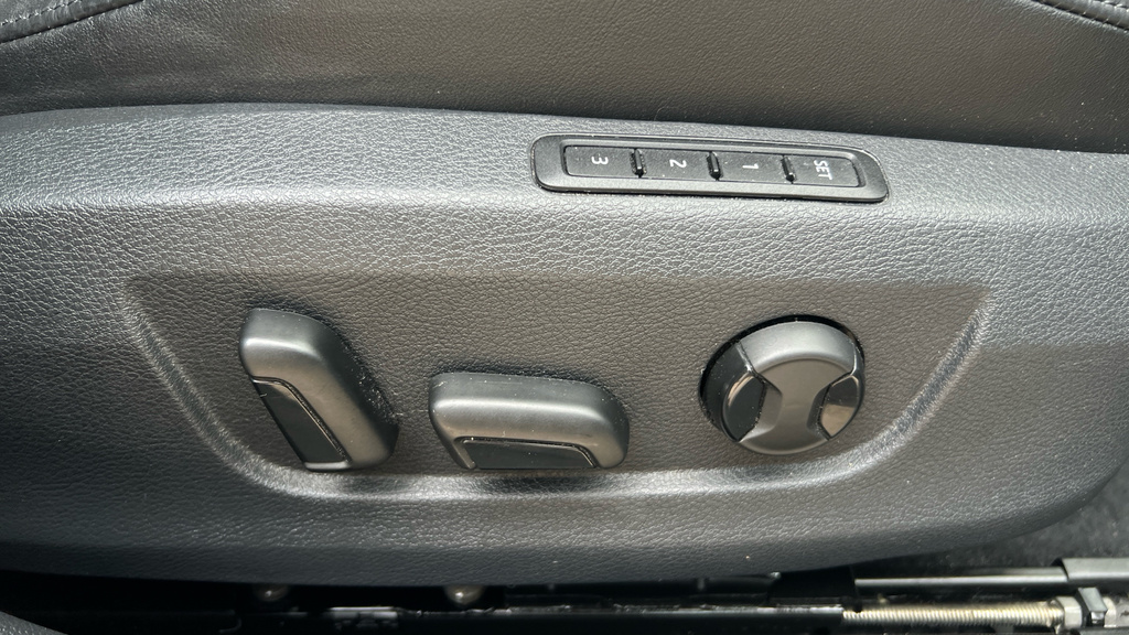 Skoda Superb Se L Executive Silver #15