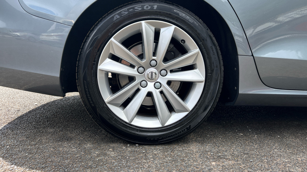 Volvo V60 D3 Inscription Red #19