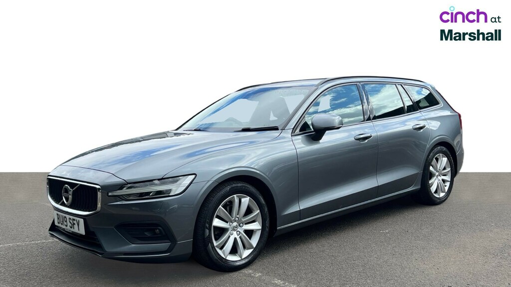 Volvo V60 D3 Inscription Red #7