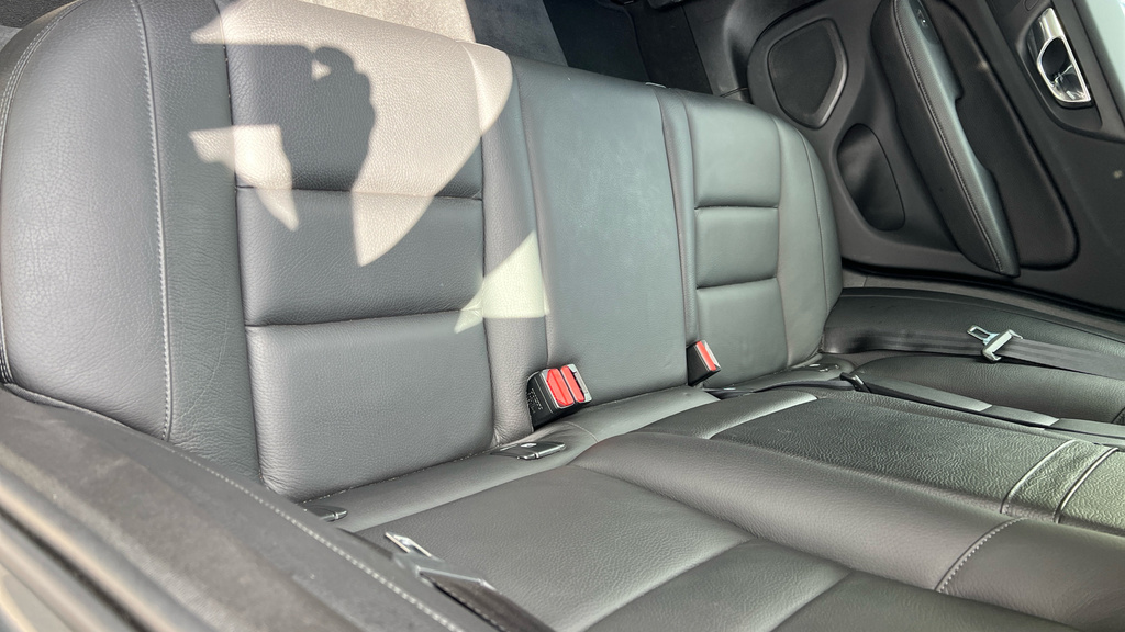 Volvo V60 D3 Inscription Red #14