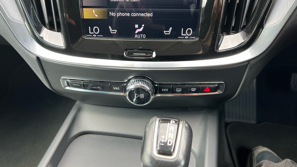 Volvo V60 D3 Inscription Red #31