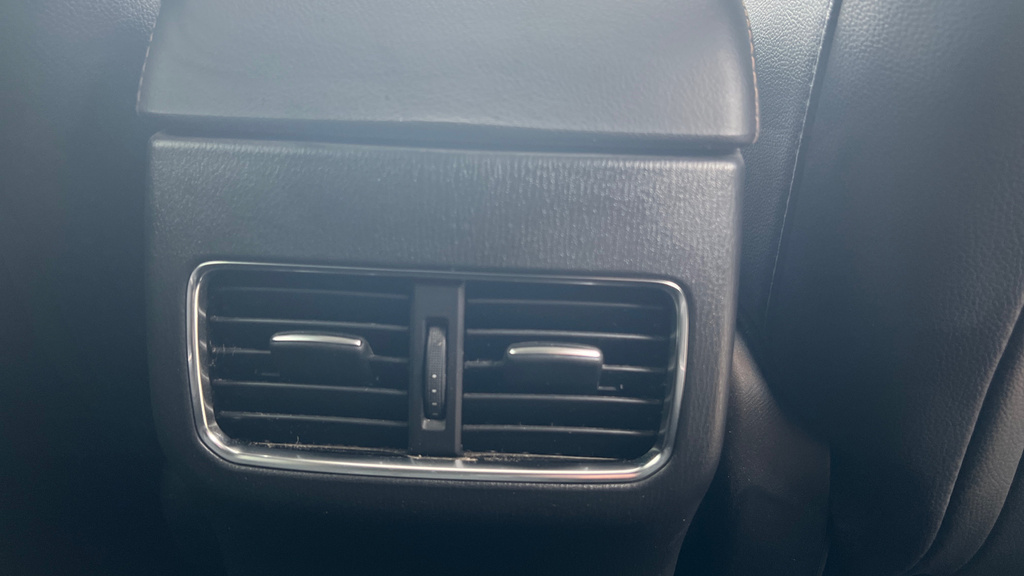 Mazda CX-5 2.0 Sport Grey #33