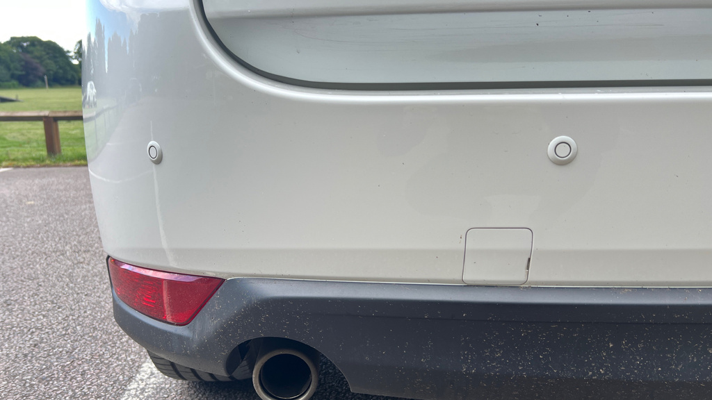Mazda CX-5 2.0 Sport Grey #40