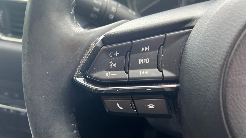 Mazda CX-5 2.0 Sport Grey #23