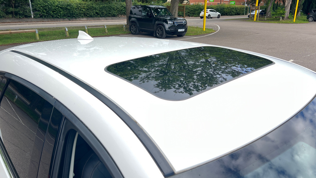 Mazda CX-5 2.0 Sport Grey #41