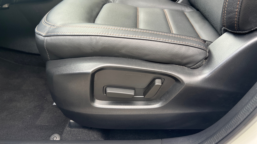 Mazda CX-5 2.0 Sport Grey #32
