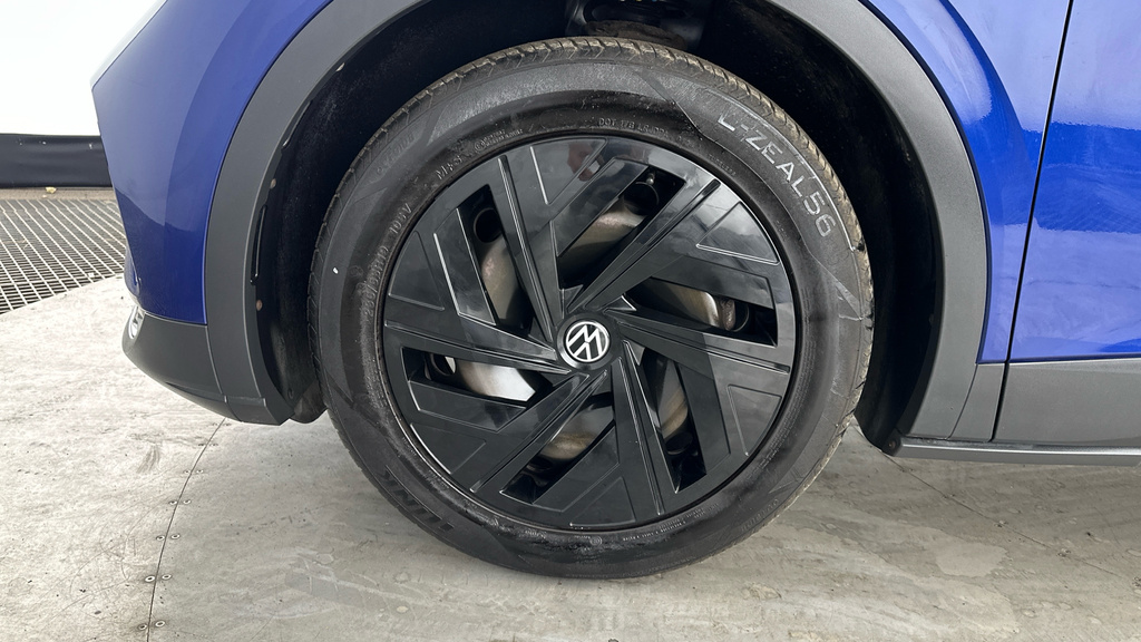 Volkswagen ID.4 Pro Performance Life Blue #29