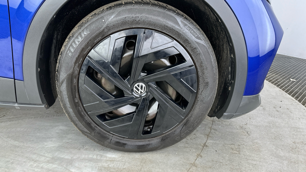 Volkswagen ID.4 Pro Performance Life Blue #32