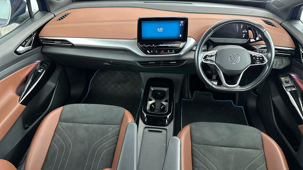 Volkswagen ID.4 Pro Performance Life Blue #15