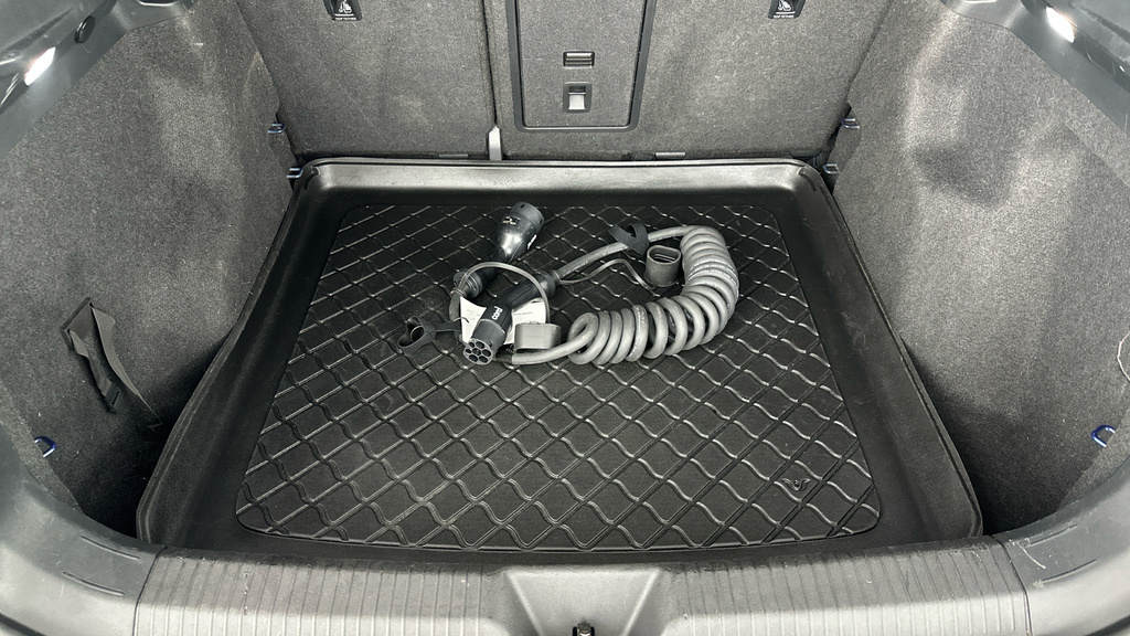 Volkswagen ID.4 Pro Performance Life Blue #27
