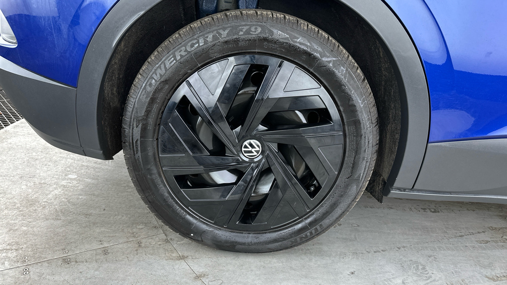 Volkswagen ID.4 Pro Performance Life Blue #31