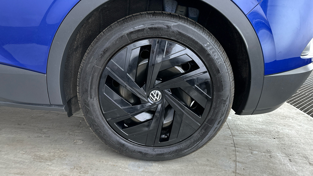 Volkswagen ID.4 Pro Performance Life Blue #30