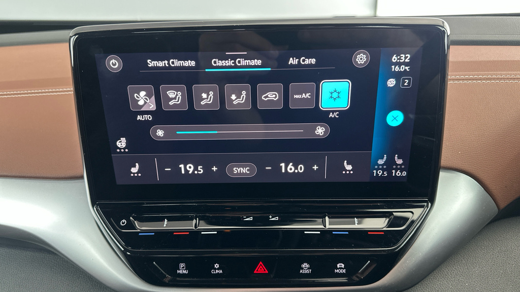 Volkswagen ID.4 Pro Performance Life Blue #20