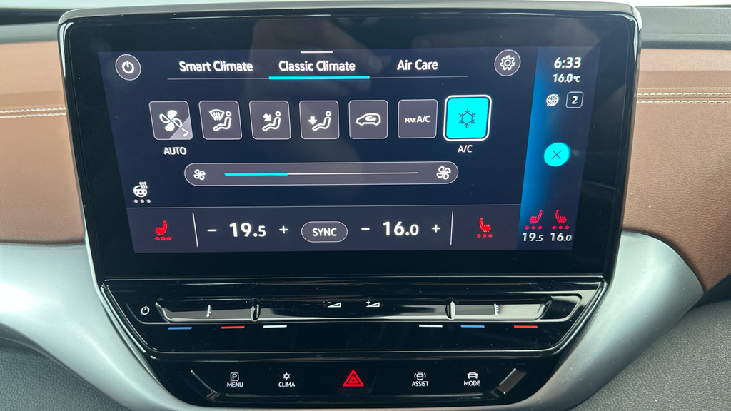 Volkswagen ID.4 Pro Performance Life Blue #13