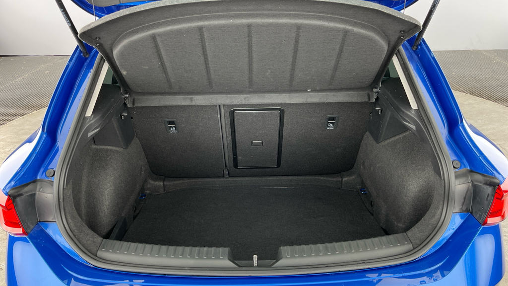 Seat Leon 1.5 Tsi Se Dynamic Euro 6 Ss Grey #20