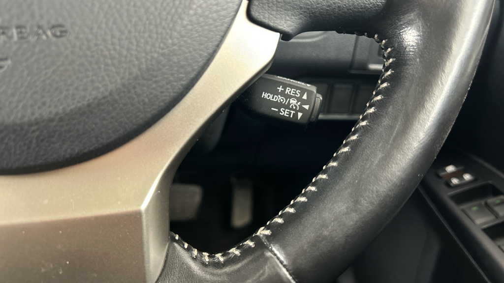 Lexus CT 1.8 E-cvt Euro 6 Ss Black #18