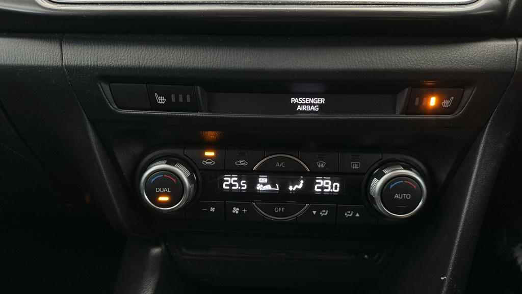 Mazda 3 2.2D 150 Sport Nav White #15