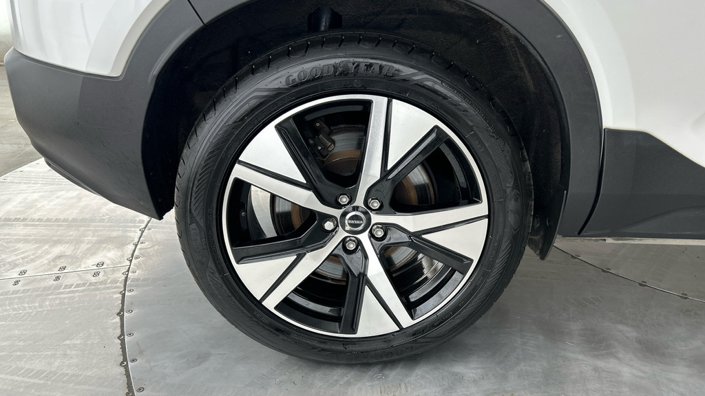Volvo XC40 B5 R-design Pro Grey #26