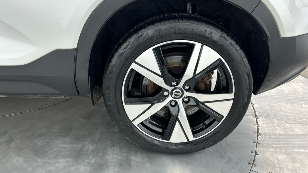 Volvo XC40 B5 R-design Pro Grey #25