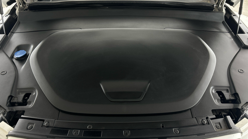 Volvo XC40 B5 R-design Pro Grey #23
