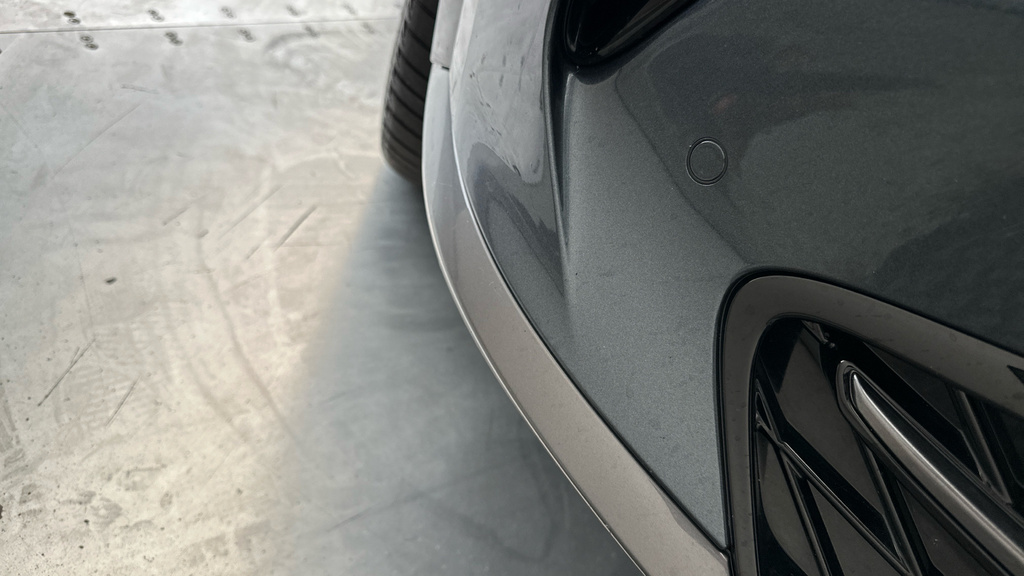 Cupra Formentor 1.5 Tsi 150 V2 Dsg Black #10