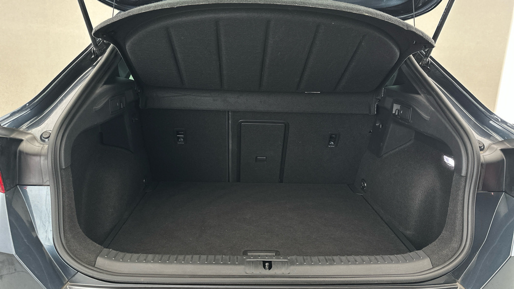 Cupra Formentor 1.5 Tsi 150 V2 Dsg Black #22