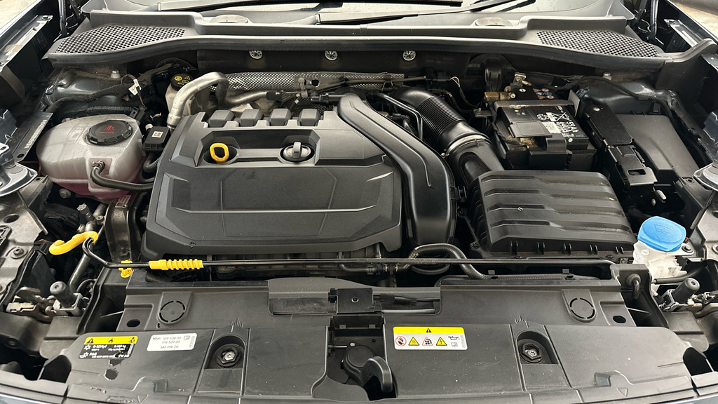 Cupra Formentor 1.5 Tsi 150 V2 Dsg Black #23