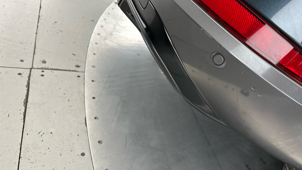 Cupra Formentor 1.5 Tsi 150 V2 Dsg Black #4