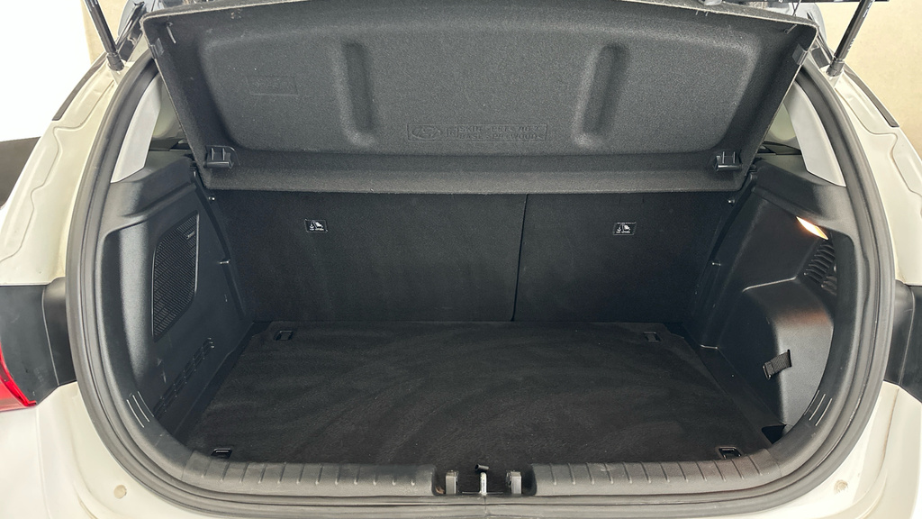 Hyundai I20 Hatchback Blue #22