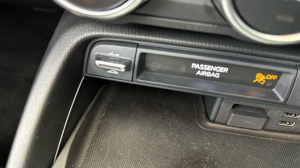 Mazda MX-5 RF 2.0 184 Gt Sport Nav Grey #16