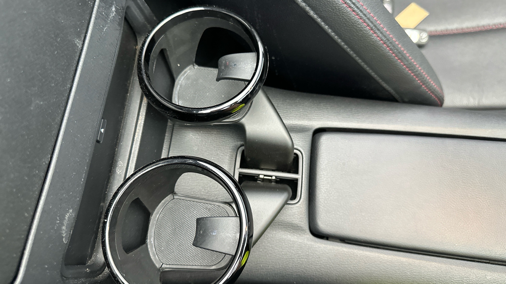 Mazda MX-5 RF 2.0 184 Gt Sport Nav Grey #11
