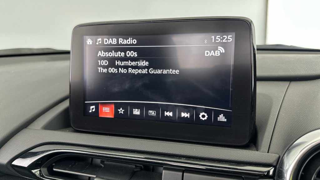 Mazda MX-5 RF 2.0 184 Gt Sport Nav Grey #14