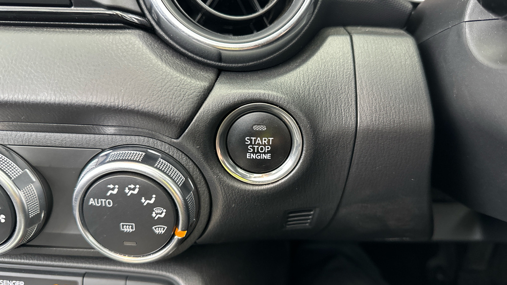 Mazda MX-5 RF 2.0 184 Gt Sport Nav Grey #21