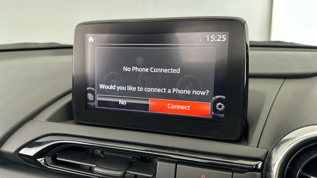 Mazda MX-5 RF 2.0 184 Gt Sport Nav Grey #20