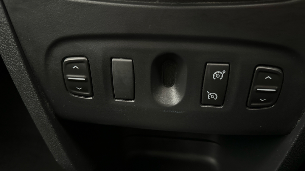 Dacia Sandero Stepway 1.5 Dci Laureate Black #17