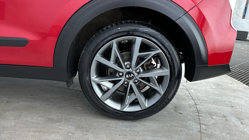 Kia Niro Niro 2 S-a Grey #29