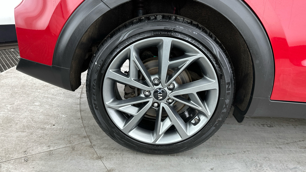 Kia Niro Niro 2 S-a Grey #30