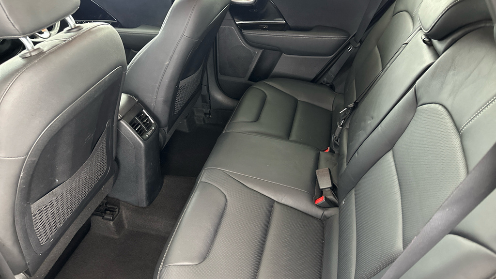 Kia Niro Niro 2 S-a Grey #25