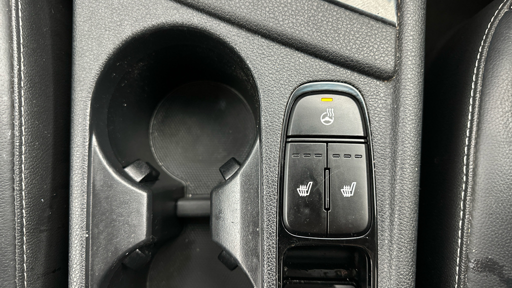 Kia Niro Niro 2 S-a Grey #12