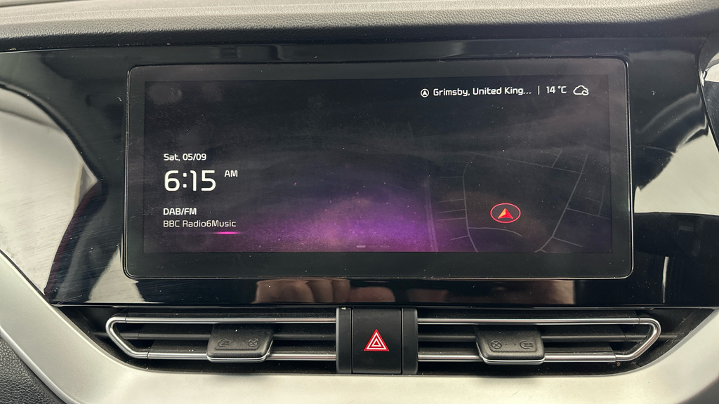 Kia Niro Niro 2 S-a Grey #17