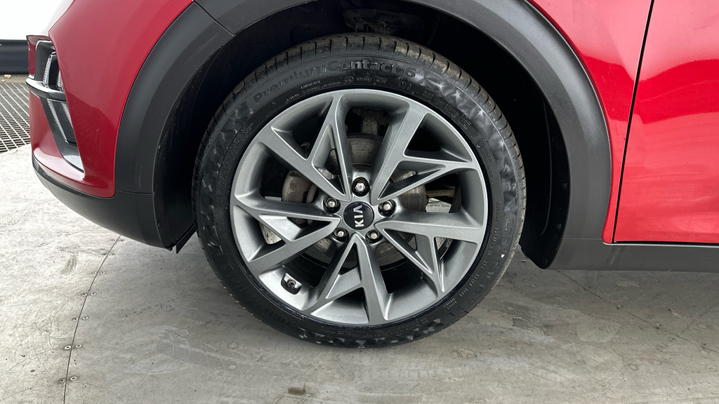 Kia Niro Niro 2 S-a Grey #28