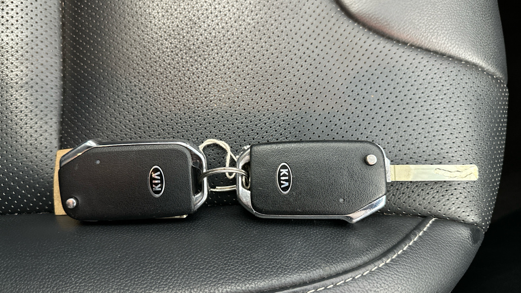 Kia Niro Niro 2 S-a Grey #33