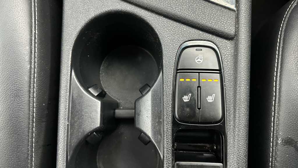 Kia Niro Niro 2 S-a Grey #11