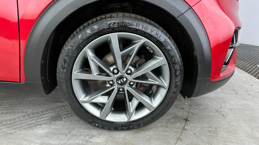Kia Niro Niro 2 S-a Grey #31
